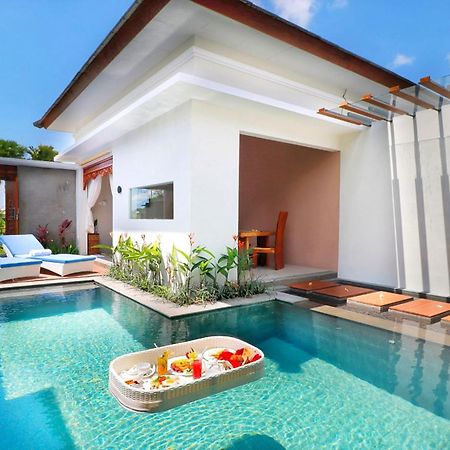 Maharaja Villas Bali - Chse Certified Kerobokan Екстериор снимка